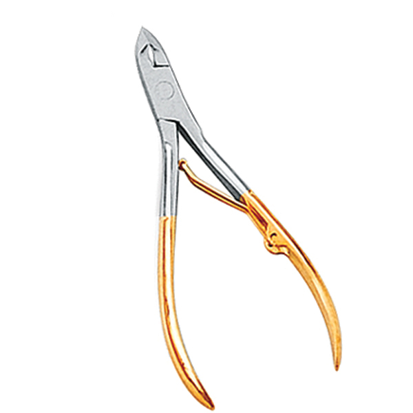 Cuticle Nail Nippers
